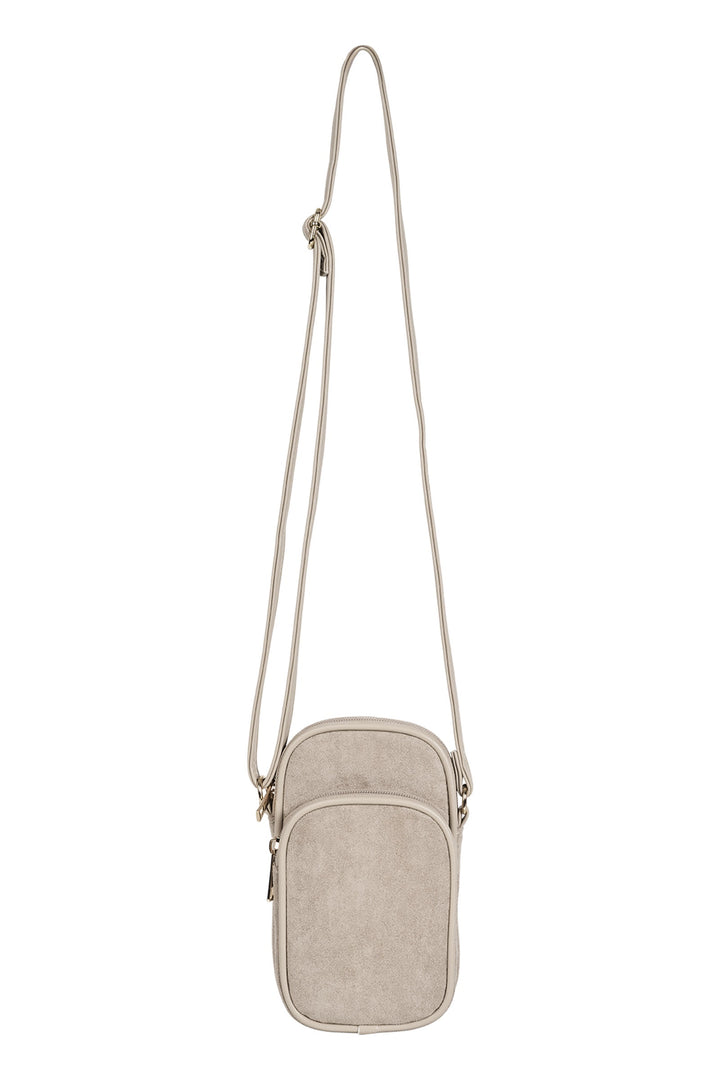 Stone Sable Phone Bag