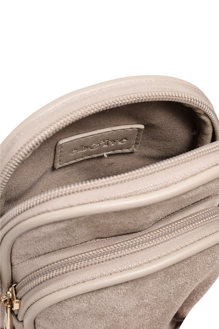 Stone Sable Phone Bag