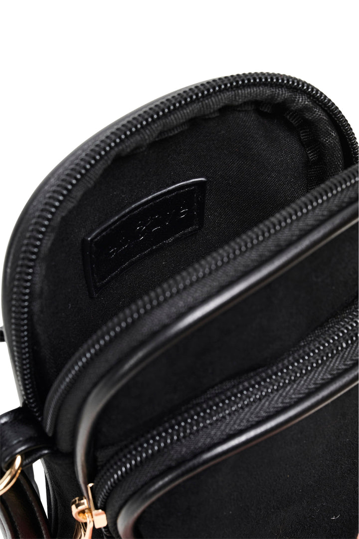 Black Sable Phone Bag