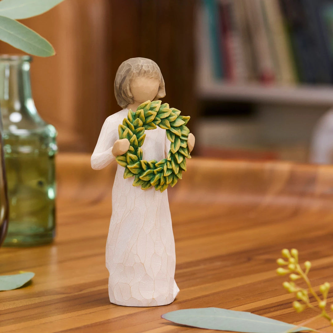 Willow Tree Magnolia Hostess Figurine - RAPT ONLINE