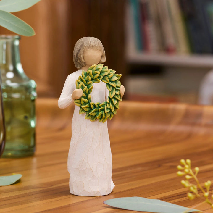 Willow Tree Magnolia Hostess Figurine - RAPT ONLINE