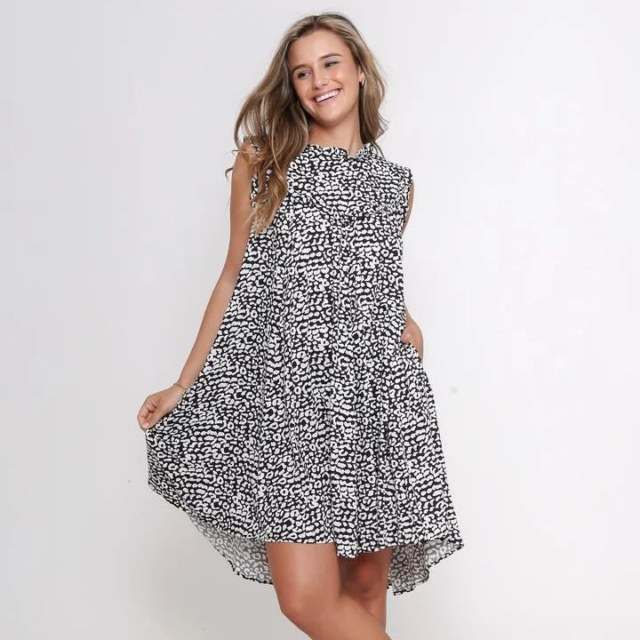 LAYLA DRESS