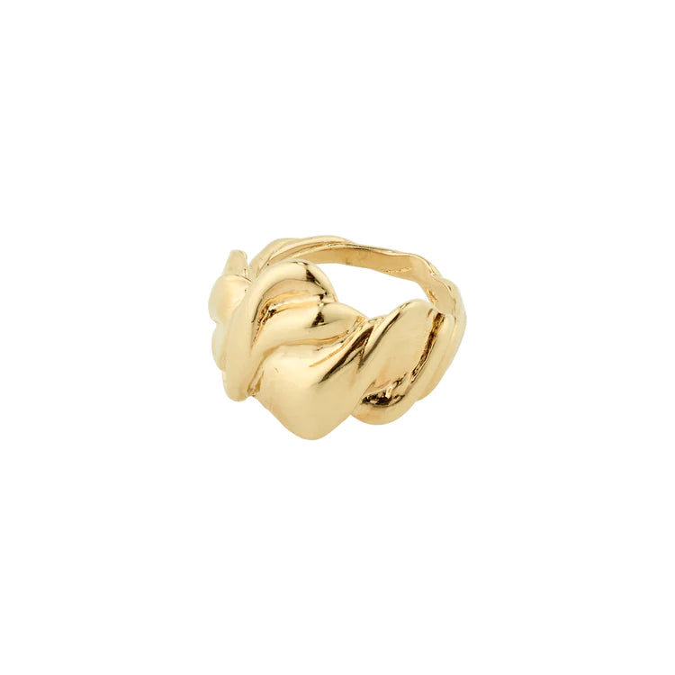 OFIRA GOLD RING - RAPT ONLINE