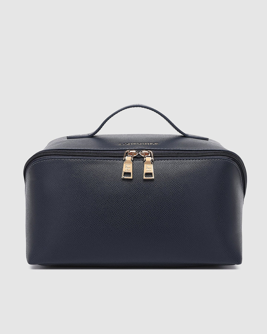 Louenhide Navy Orion Cosmetic Case
