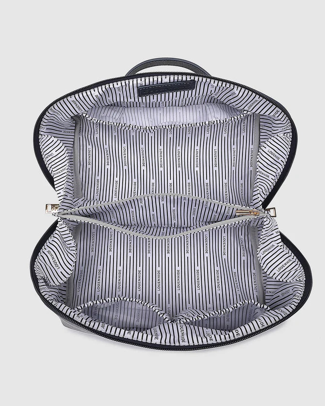 Louenhide Navy Orion Cosmetic Case