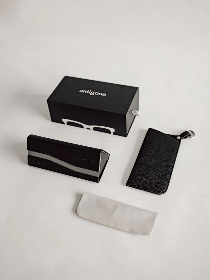 Brown Tort Brianna Sunglasses