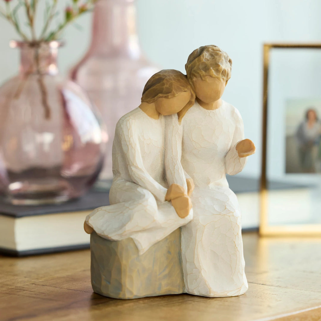Willow Tree With My Grandmother Figurine - RAPT ONLINE