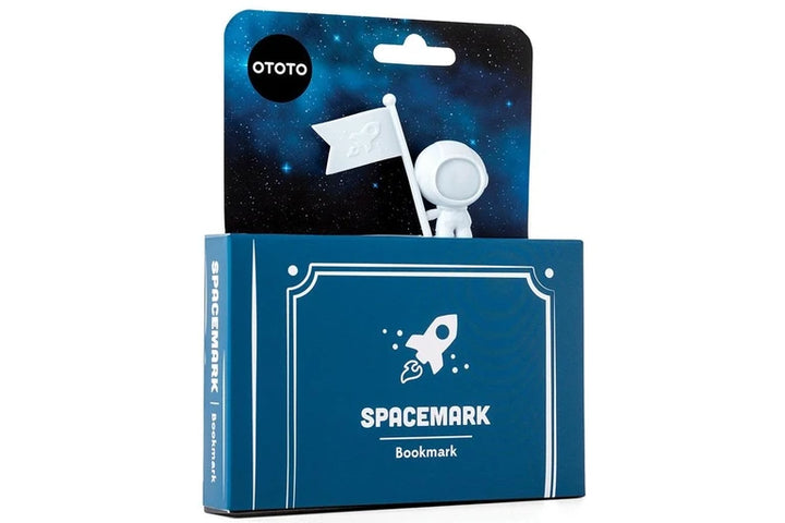 Spacemark Bookmark