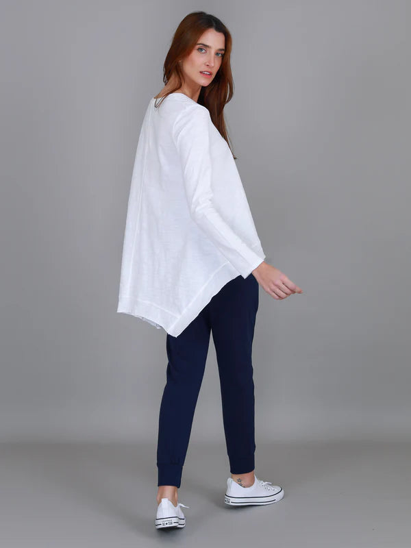 WHITE WILLOW TEE