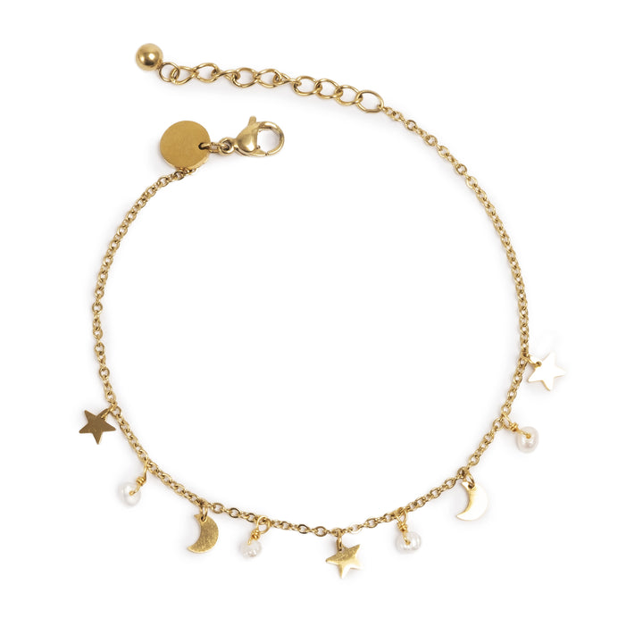A&C Night Sky Bracelet