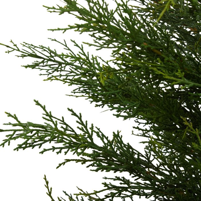 122cm UV Artificial Conifer Tree
