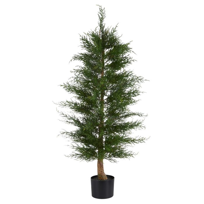 122cm UV Artificial Conifer Tree