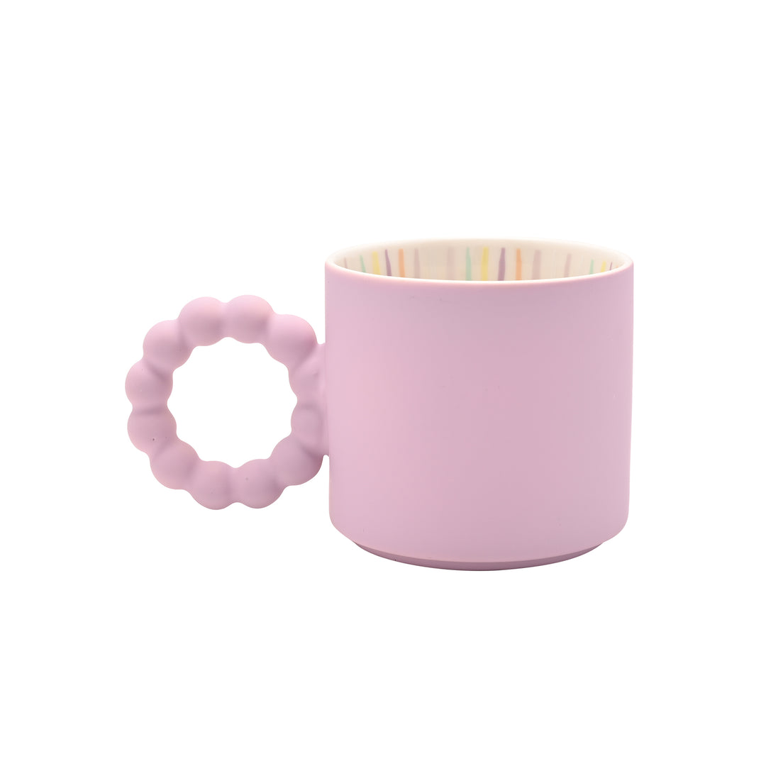 Queen Confetti Mug