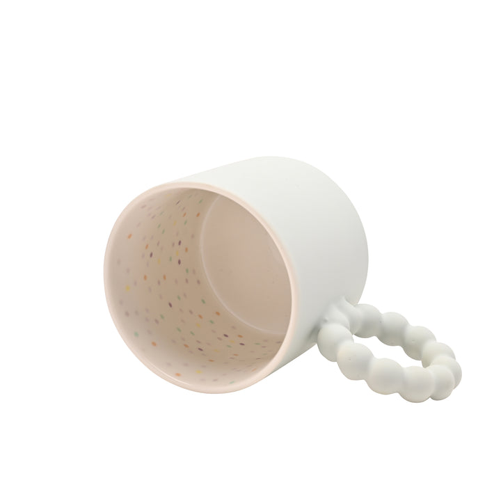 Wonderful Daughter Confetti Mug