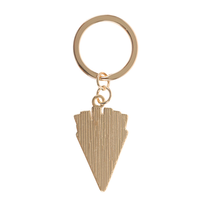Fish & Chips Keyring