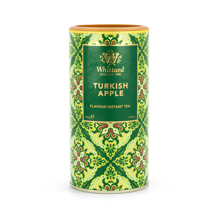 Turkish Apple Instant Tea 450g