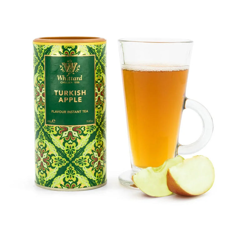 Turkish Apple Instant Tea 450g