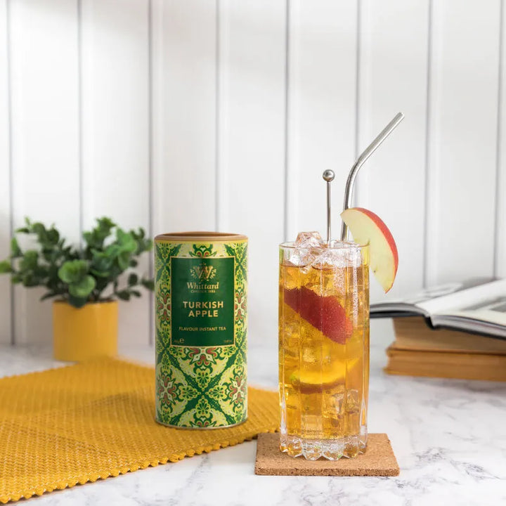 Turkish Apple Instant Tea 450g