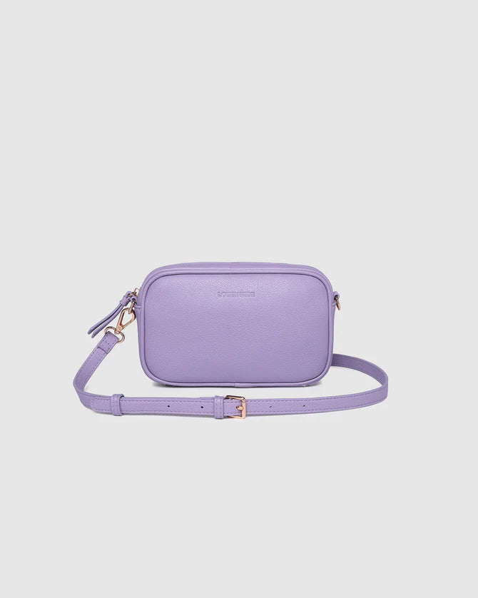 Louenhide Bianca Crossbody Bag Lilac