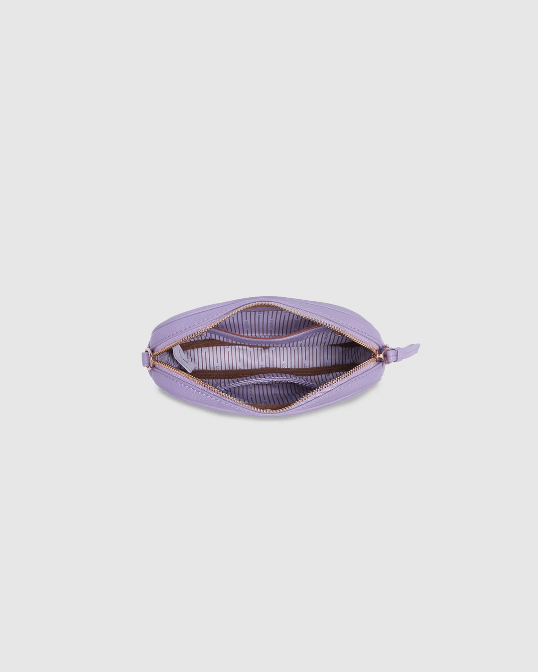 Louenhide Bianca Crossbody Bag Lilac