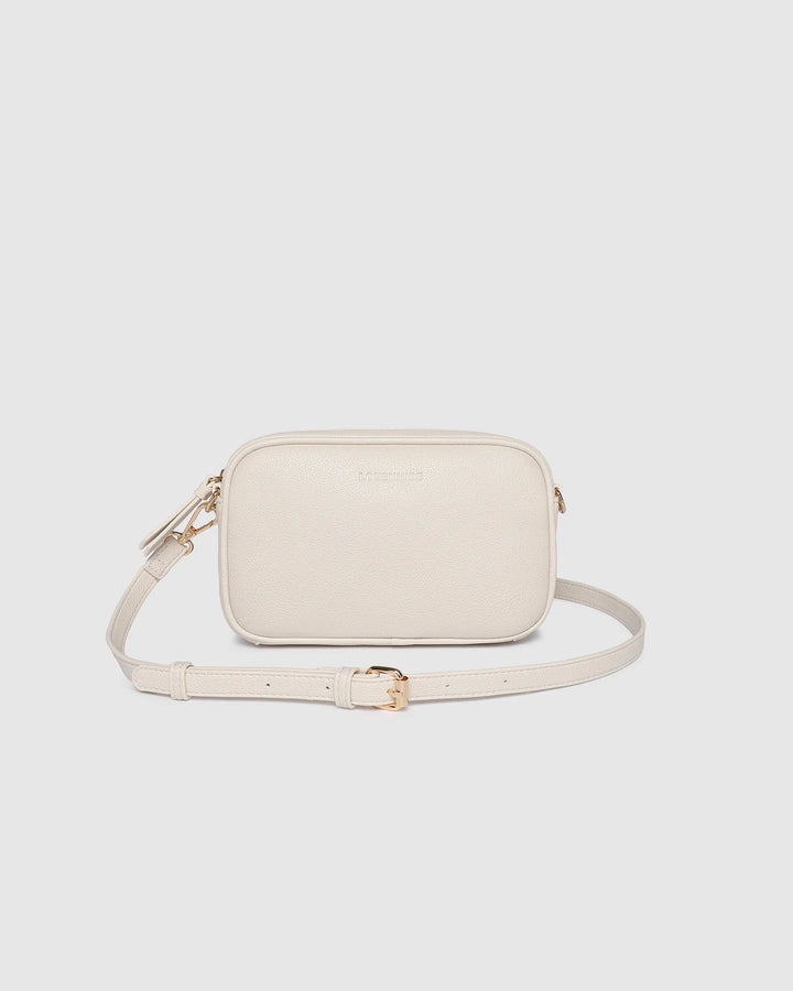 Louenhide Bianca Crossbody Bag Vanilla
