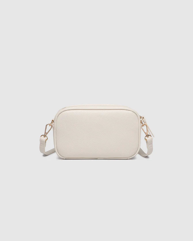 Louenhide Bianca Crossbody Bag Vanilla