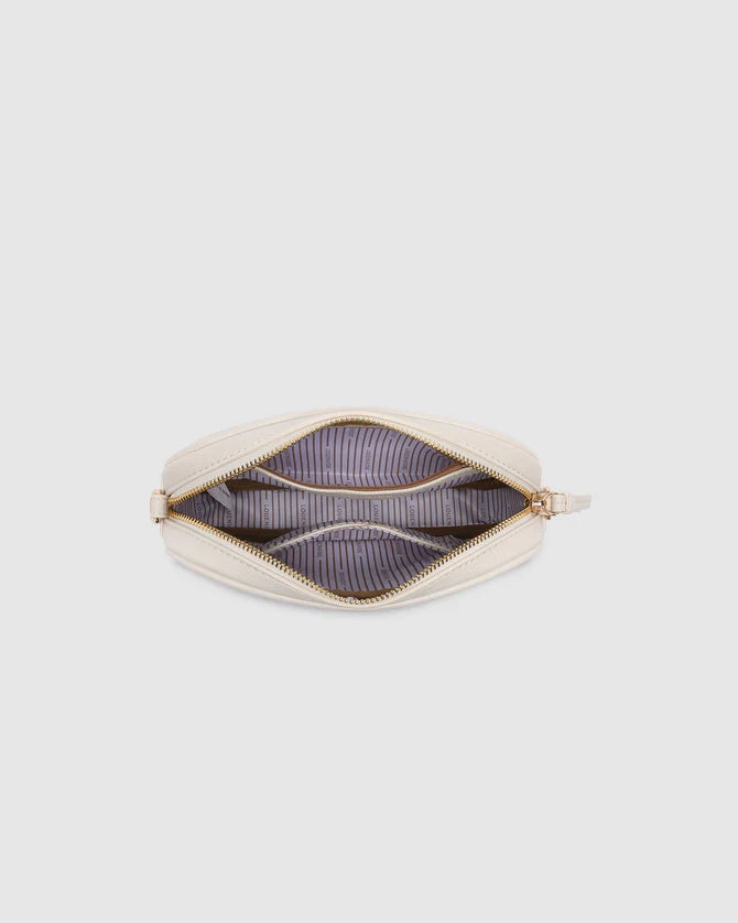 Louenhide Bianca Crossbody Bag Vanilla