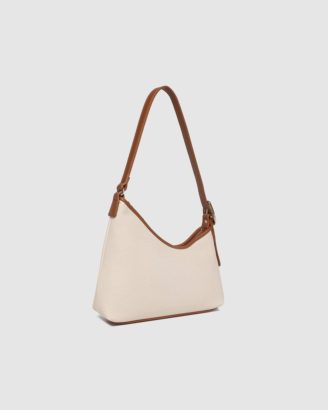 Louenhide Amelia Canvas Shoulder Bag