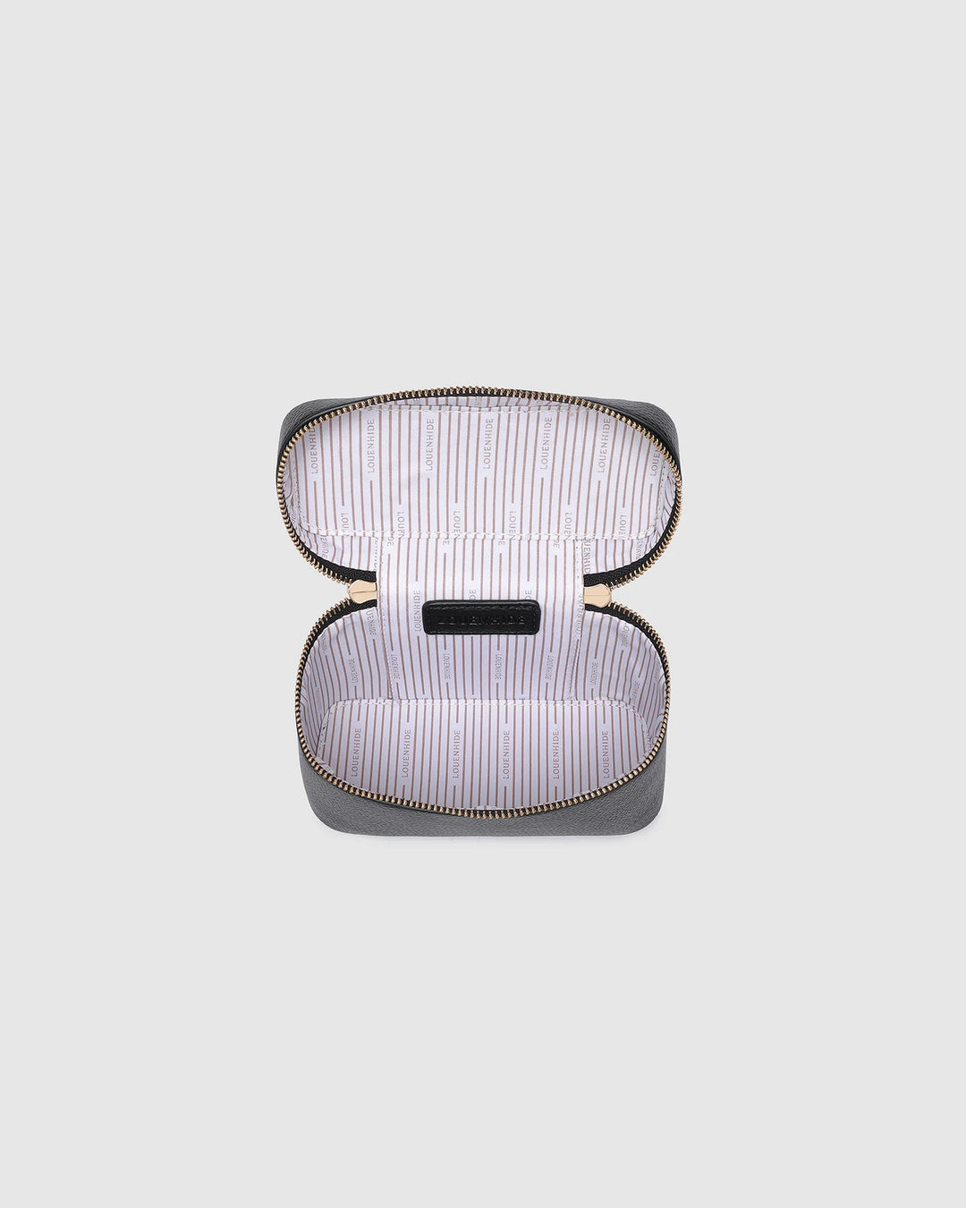 Louenhide Black Palma Crossbody Bag