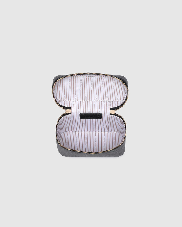 Louenhide Black Palma Crossbody Bag