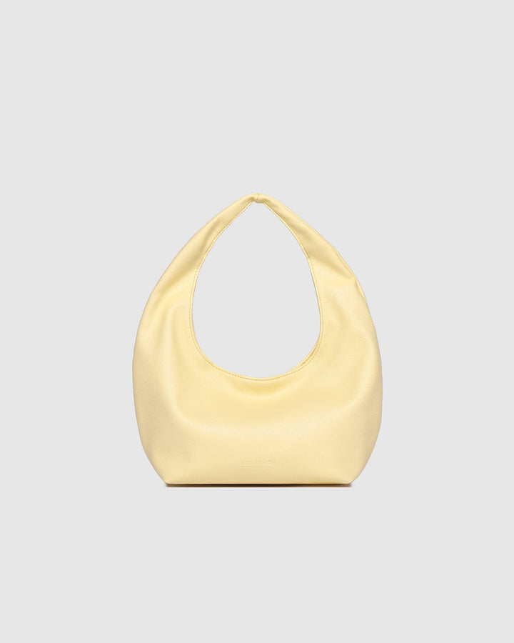 Louenhide Butter Mini Monaco Shoulder Bag