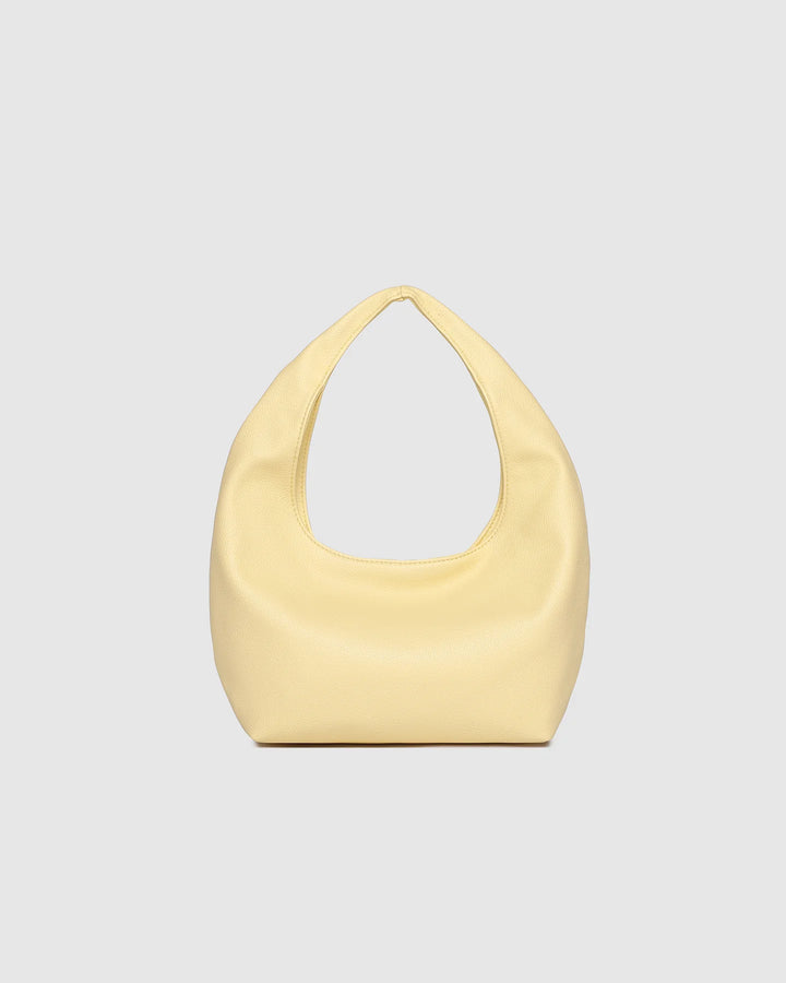 Louenhide Butter Mini Monaco Shoulder Bag