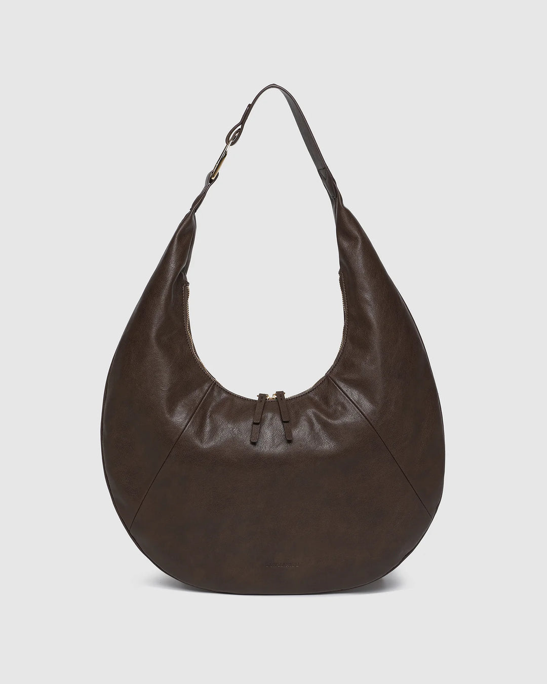 Louenhide Chococlate Billie Shoulder Bag