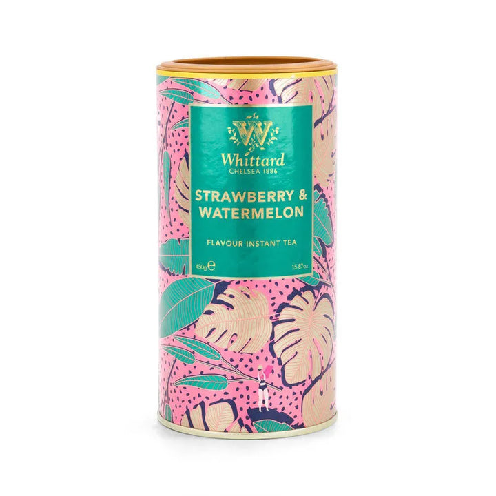 Strawberry & Watermelon Instant Tea 450g