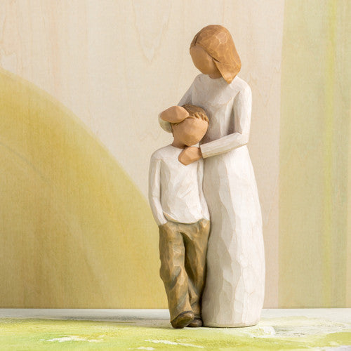 Willow Tree Mother & Son