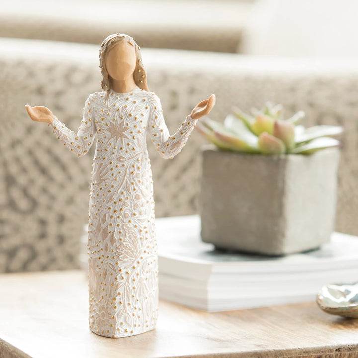 Willow Tree Everyday Blessings Figurine - RAPT ONLINE