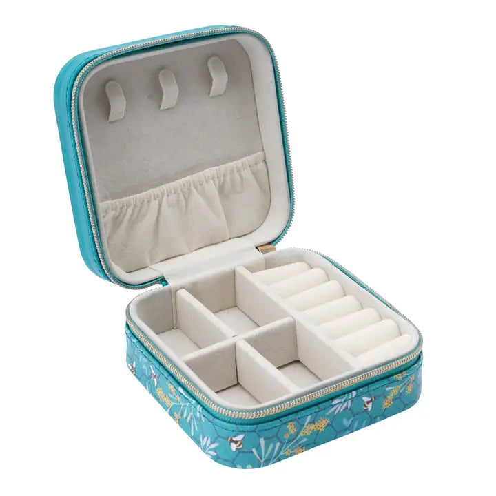 Beekeeper Jewellery Box