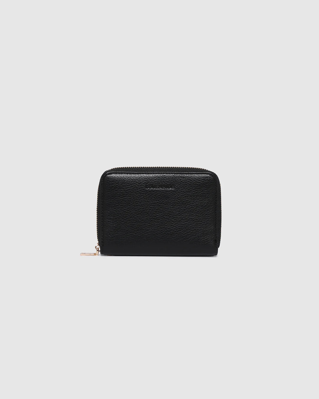 Louenhide Black Eden Ladies Wallet