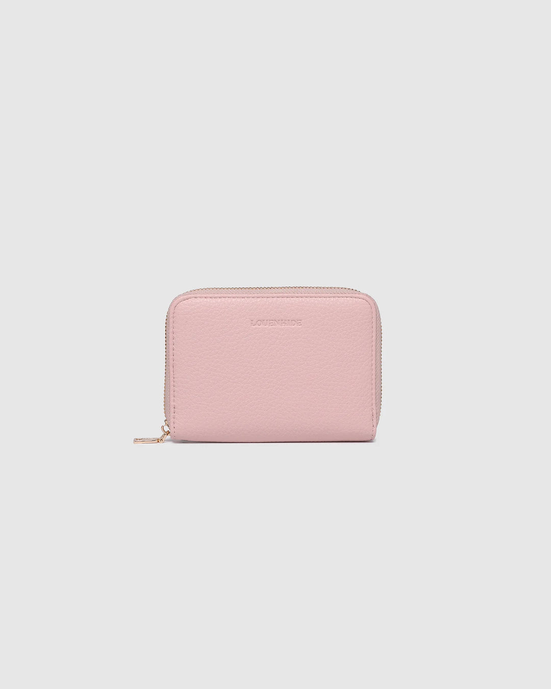 Louenhide Pink Eden Ladies Wallet