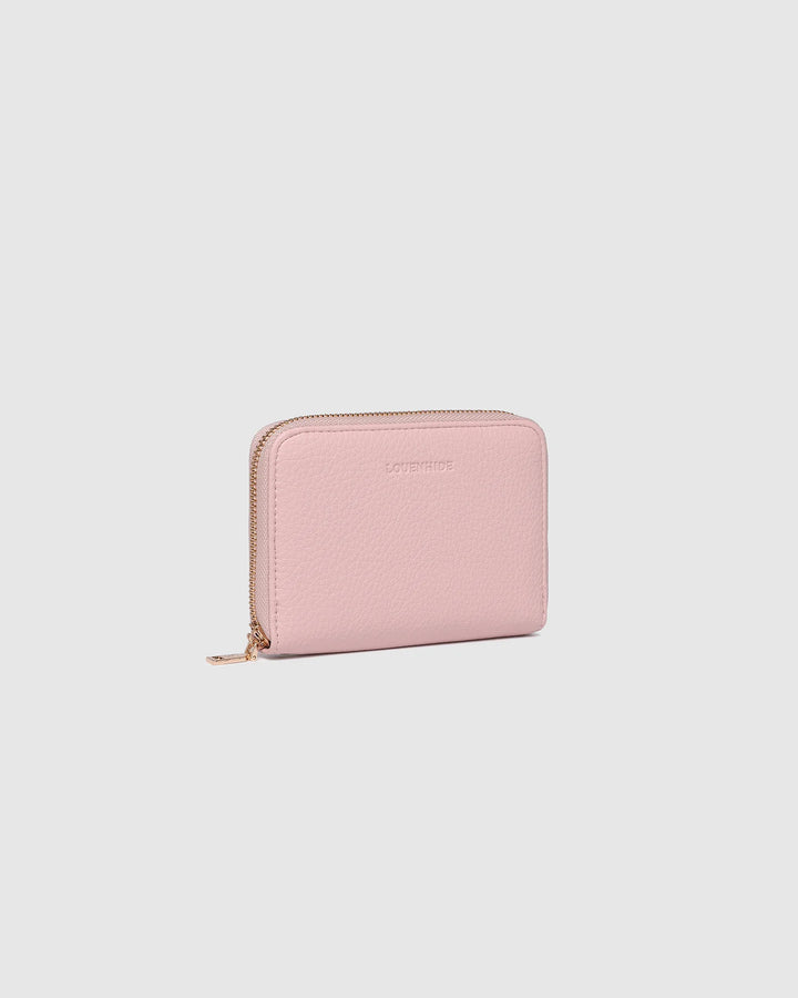 Louenhide Pink Eden Ladies Wallet