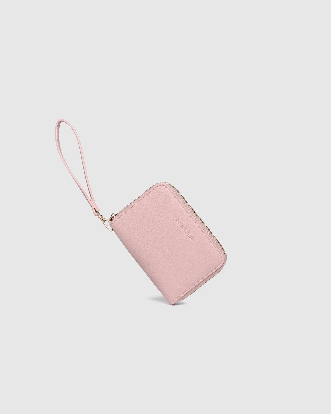 Louenhide Pink Eden Ladies Wallet