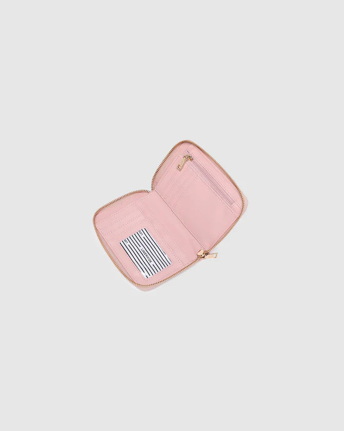 Louenhide Pink Eden Ladies Wallet