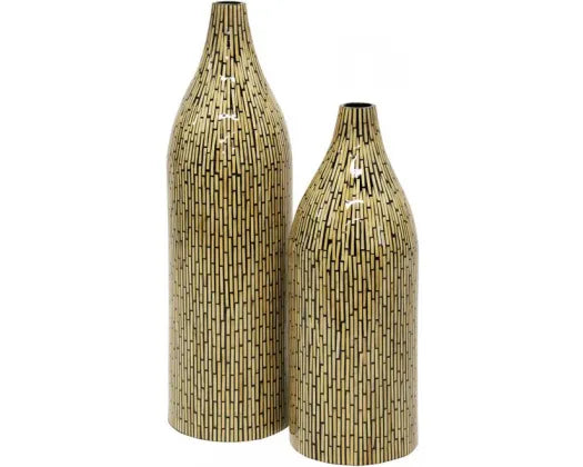 FIFI BAMBOO VASE - RAPT ONLINE