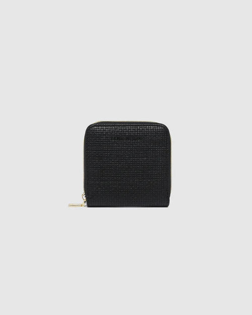 BLACK JUNIPER JEWELLERY CASE