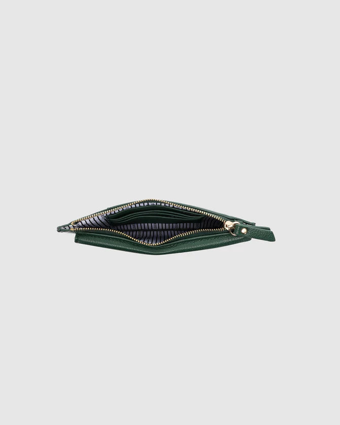 Louenhide Suki Phone Bag Green
