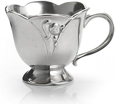 PEWETER THUMBELINA MUG - RAPT ONLINE