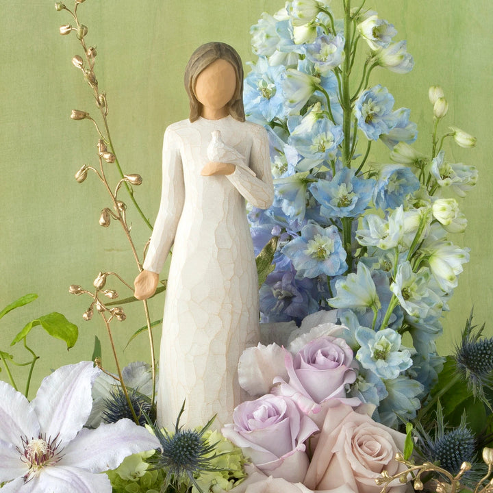 Willow Tree With Sympathy
