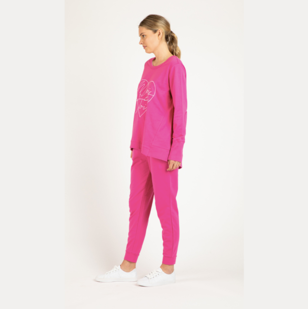 DOLLY SWEATSHIRT