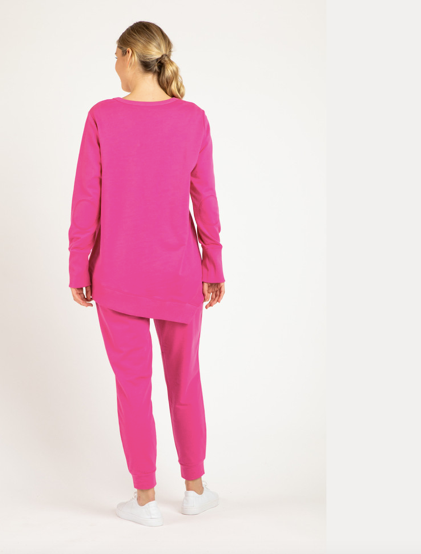 DOLLY SWEATSHIRT