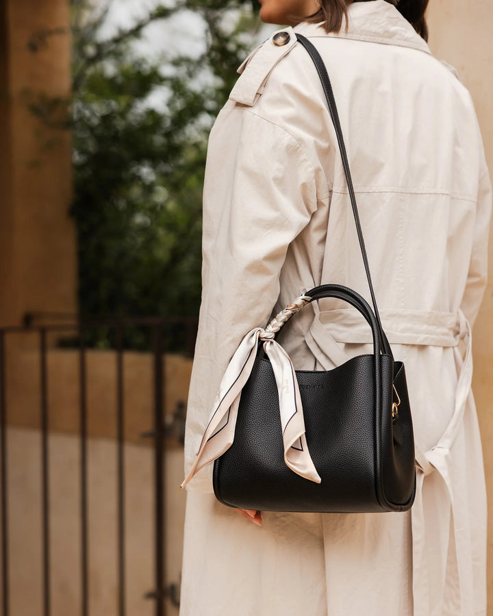 STEFFIE MINI TOTE
